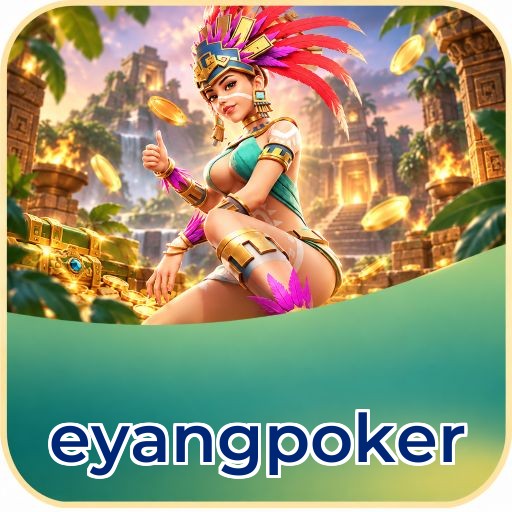 Screenshot 5 - eyangpoker Profile