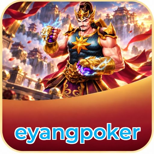 Screenshot 4 - eyangpoker Dark Mode
