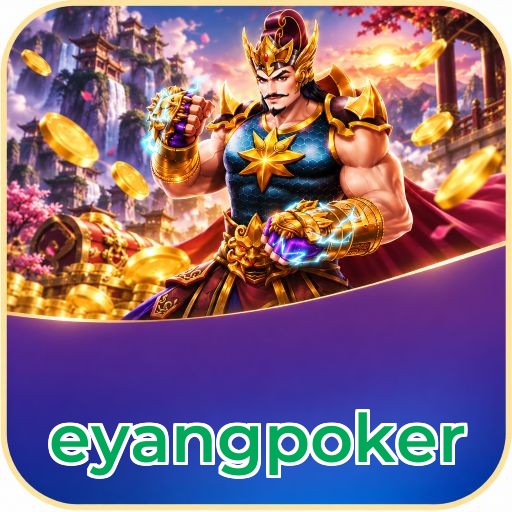 Screenshot 3 - eyangpoker Settings