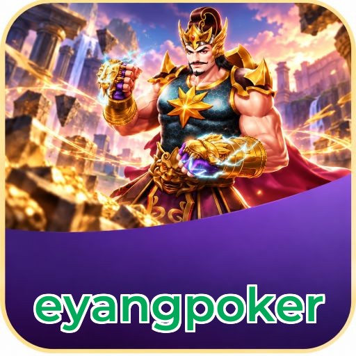 Screenshot 4 - eyangpoker Dark Mode