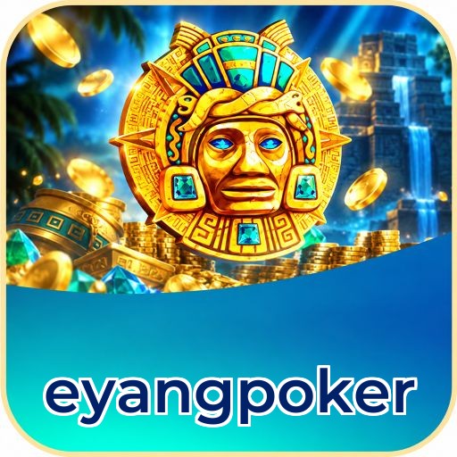 Screenshot 4 - eyangpoker Dark Mode