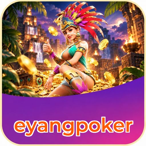 Screenshot 4 - eyangpoker Dark Mode