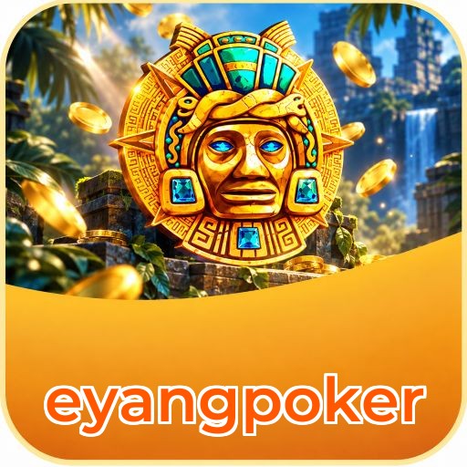 Screenshot 1 - eyangpoker Home Screen